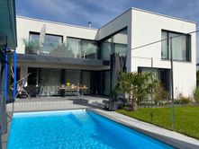 Einfamilienhaus